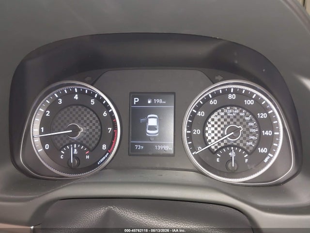 Продаж на аукціоні авто 2020 Hyundai Elantra Se, vin: 5NPD74LF3LH602399, номер лоту: 45762118