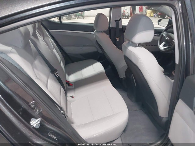 Продаж на аукціоні авто 2020 Hyundai Elantra Se, vin: 5NPD74LF3LH602399, номер лоту: 45762118