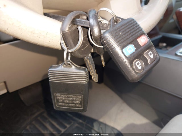 Продаж на аукціоні авто 2007 Ford Expedition El Eddie Bauer, vin: 1FMFK18567LA02785, номер лоту: 45762117