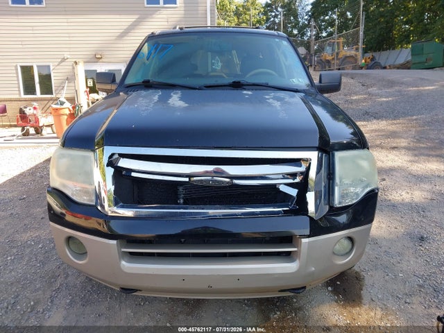 Продаж на аукціоні авто 2007 Ford Expedition El Eddie Bauer, vin: 1FMFK18567LA02785, номер лоту: 45762117