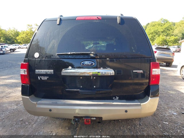 Продаж на аукціоні авто 2007 Ford Expedition El Eddie Bauer, vin: 1FMFK18567LA02785, номер лоту: 45762117