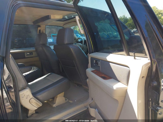 Продаж на аукціоні авто 2007 Ford Expedition El Eddie Bauer, vin: 1FMFK18567LA02785, номер лоту: 45762117