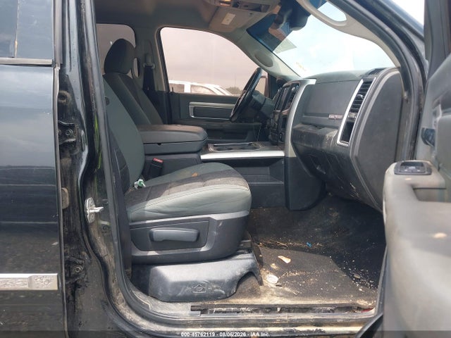 Продажа на аукционе авто 2016 Ram 1500 Lone Star, vin: 1C6RR7TT2GS338081, номер лота: 45762119