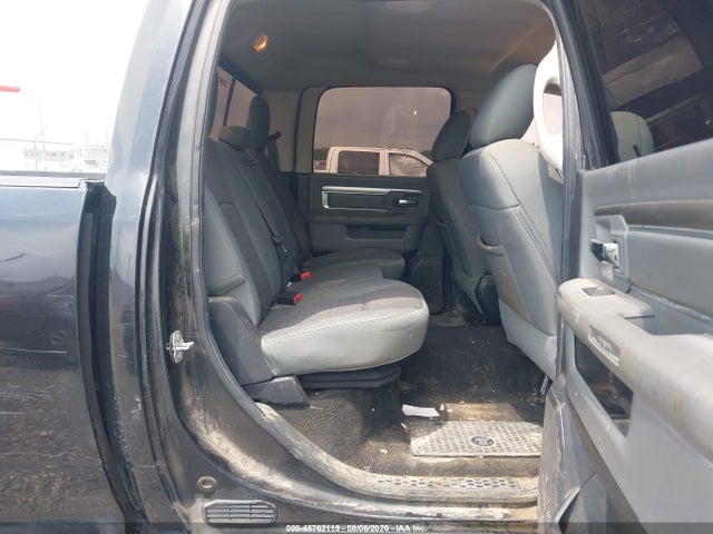 Продажа на аукционе авто 2016 Ram 1500 Lone Star, vin: 1C6RR7TT2GS338081, номер лота: 45762119