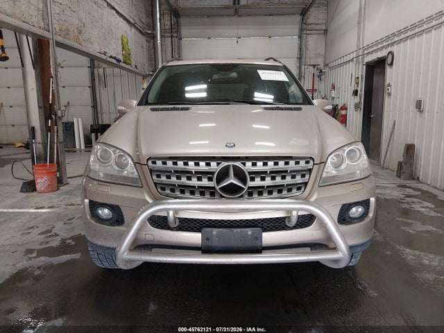 Продажа на аукционе авто 2006 Mercedes-benz Ml 350 4matic, vin: 4JGBB86E76A112488, номер лота: 45762121