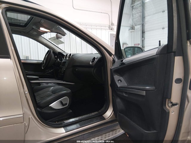 Продажа на аукционе авто 2006 Mercedes-benz Ml 350 4matic, vin: 4JGBB86E76A112488, номер лота: 45762121