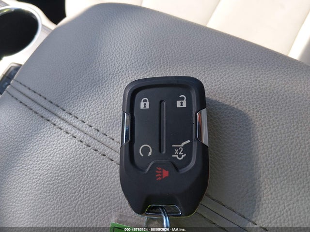 Aukcja sprzedaży 2020 Gmc Terrain Fwd Denali, vin: 3GKALSEX9LL155784, numer aukcji: 45762124