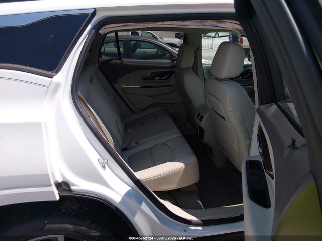 Aukcja sprzedaży 2020 Gmc Terrain Fwd Denali, vin: 3GKALSEX9LL155784, numer aukcji: 45762124