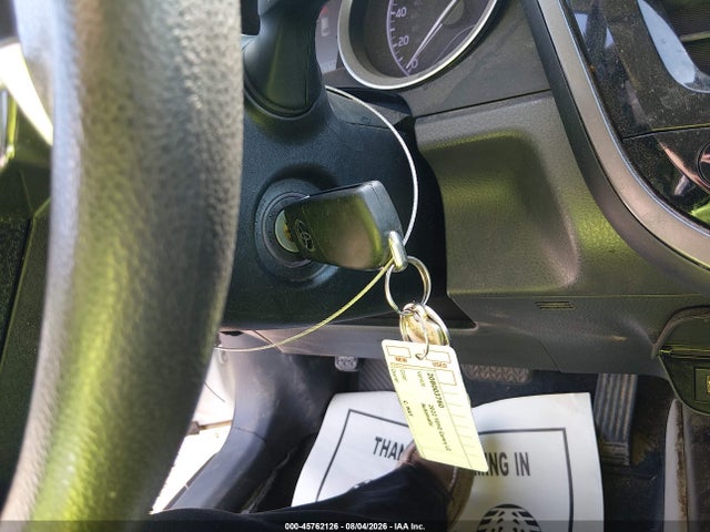 Toyota CAMRY LE 2022 4T1C11AK4NU693036 Image 11