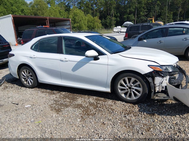 Toyota CAMRY LE 2022 4T1C11AK4NU693036 Image 14