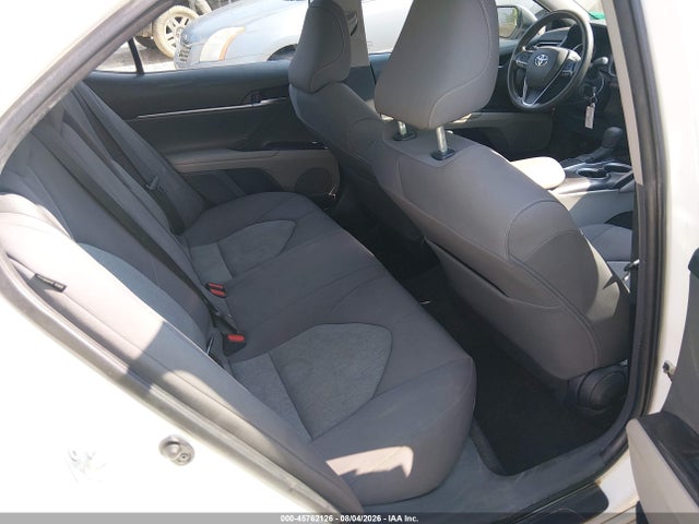 Toyota CAMRY LE 2022 4T1C11AK4NU693036 Image 8
