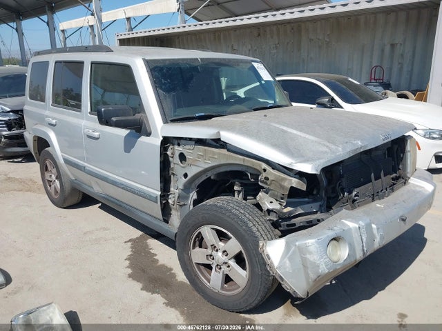 Aukcja sprzedaży 2008 Jeep Commander Sport, vin: 1J8HH48K88C205898, numer aukcji: 45762128