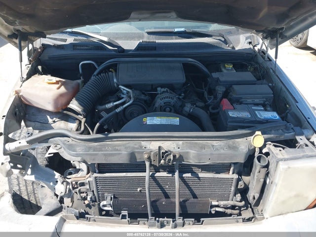 Aukcja sprzedaży 2008 Jeep Commander Sport, vin: 1J8HH48K88C205898, numer aukcji: 45762128