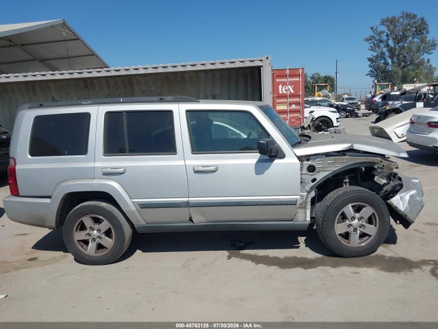 Aukcja sprzedaży 2008 Jeep Commander Sport, vin: 1J8HH48K88C205898, numer aukcji: 45762128