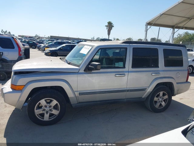 Aukcja sprzedaży 2008 Jeep Commander Sport, vin: 1J8HH48K88C205898, numer aukcji: 45762128