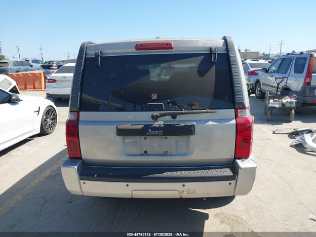 Aukcja sprzedaży 2008 Jeep Commander Sport, vin: 1J8HH48K88C205898, numer aukcji: 45762128