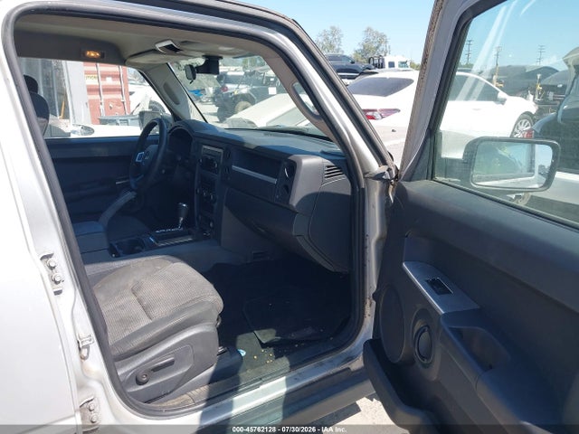 Aukcja sprzedaży 2008 Jeep Commander Sport, vin: 1J8HH48K88C205898, numer aukcji: 45762128
