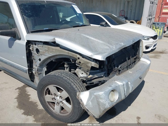 Aukcja sprzedaży 2008 Jeep Commander Sport, vin: 1J8HH48K88C205898, numer aukcji: 45762128