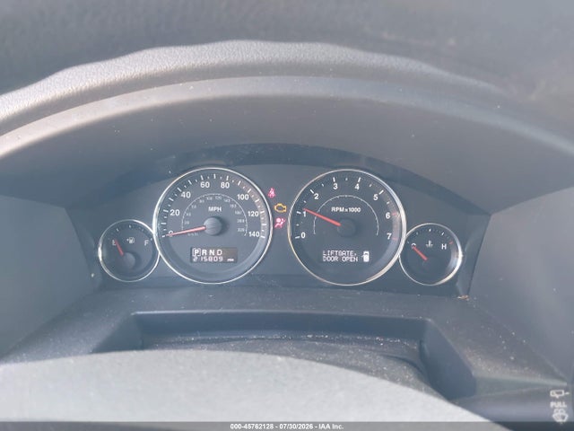 Aukcja sprzedaży 2008 Jeep Commander Sport, vin: 1J8HH48K88C205898, numer aukcji: 45762128