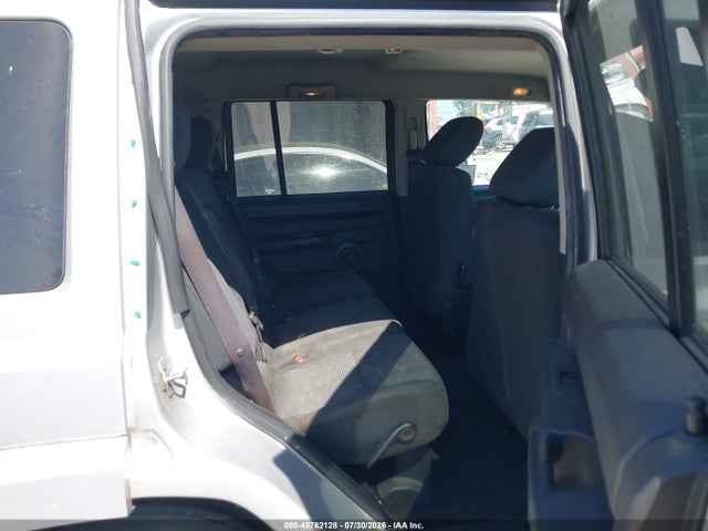 Aukcja sprzedaży 2008 Jeep Commander Sport, vin: 1J8HH48K88C205898, numer aukcji: 45762128