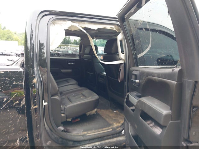 Продажа на аукционе авто 2015 Chevrolet Silverado 3500hd Built After Aug 14 Ltz, vin: 1GC4K0E8XFF543937, номер лота: 45762135