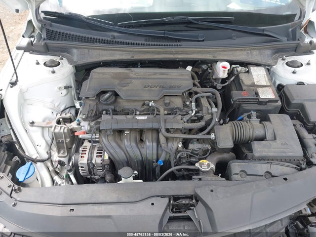 Продаж на аукціоні авто 2023 Hyundai Elantra Sel, vin: 5NPLS4AG9PH090921, номер лоту: 45762136