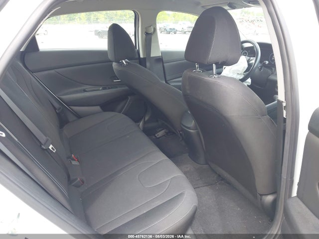 Продаж на аукціоні авто 2023 Hyundai Elantra Sel, vin: 5NPLS4AG9PH090921, номер лоту: 45762136