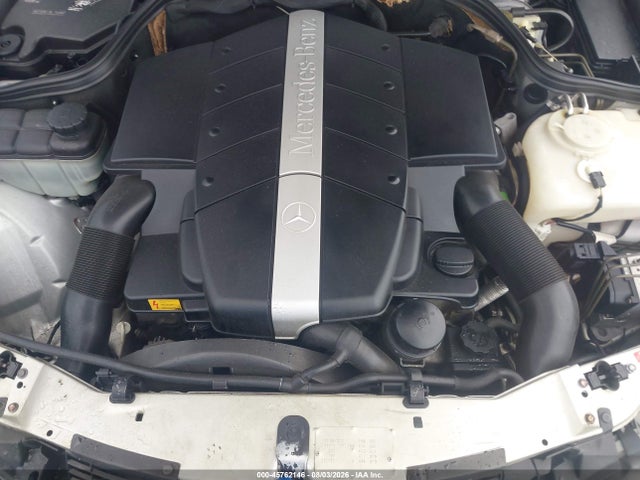 45762146 :رقم المزاد ، WDBLJ70G0XF105322 vin ، 1999 Mercedes-benz Clk 430 مزاد بيع