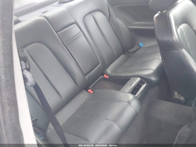 45762146 :رقم المزاد ، WDBLJ70G0XF105322 vin ، 1999 Mercedes-benz Clk 430 مزاد بيع