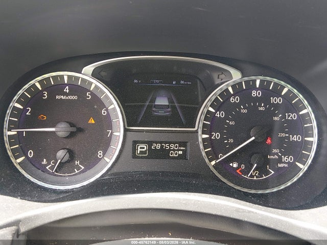Продажа на аукционе авто 2016 Infiniti Qx60, vin: 5N1AL0MNXGC517375, номер лота: 45762149