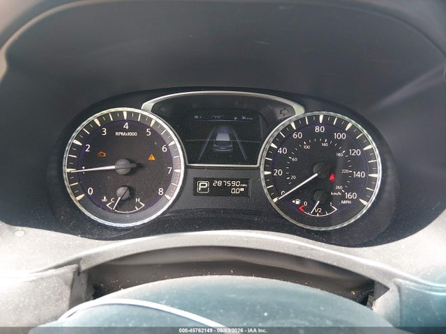 Продажа на аукционе авто 2016 Infiniti Qx60, vin: 5N1AL0MNXGC517375, номер лота: 45762149