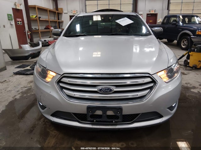Ford Taurus Limited 2018 1FAHP2F82JG127497 Image 13