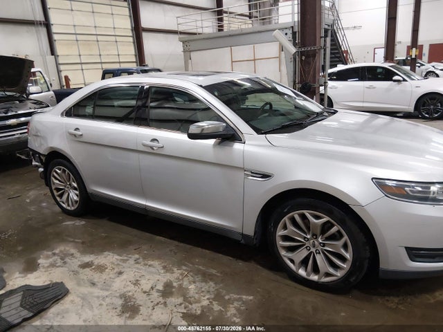 Ford Taurus Limited 2018 1FAHP2F82JG127497 Image 14