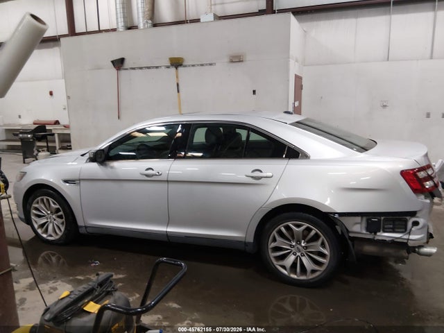Ford Taurus Limited 2018 1FAHP2F82JG127497 Image 15