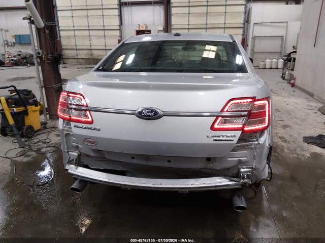 Ford Taurus Limited 2018 1FAHP2F82JG127497 Image 17