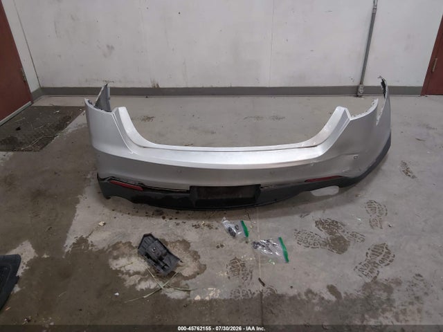 Ford Taurus Limited 2018 1FAHP2F82JG127497 Image 12