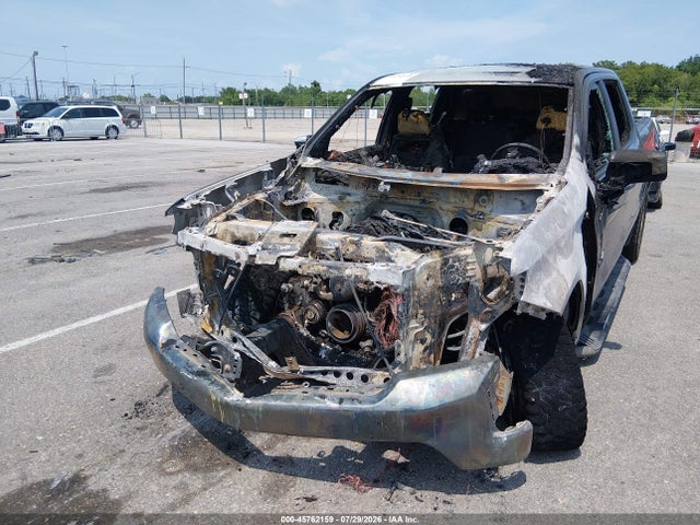 Продаж на аукціоні авто 2021 Chevrolet Silverado 1500 2wd  Short Bed Lt, vin: 1GCPWCED6MZ270877, номер лоту: 45762159