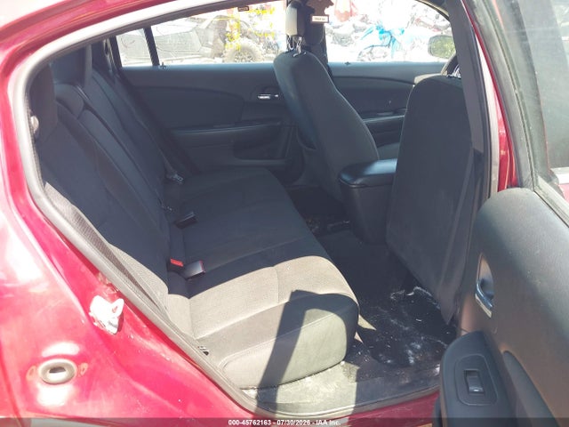 Aukcja sprzedaży 2012 Chrysler 200 Lx, vin: 1C3CCBAB1CN163817, numer aukcji: 45762163