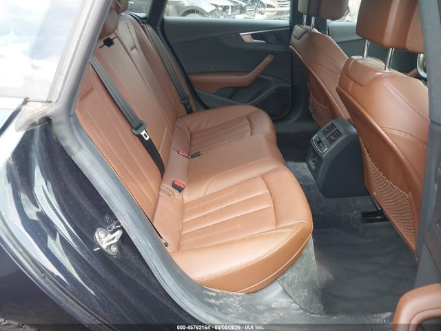 Aukcja sprzedaży 2018 Audi A5 2.0t Premium, vin: WAUENCF54JA122820, numer aukcji: 45762164