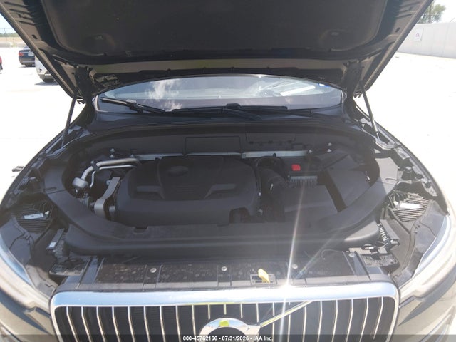 Volvo Xc60 T6 Inscription 2019 YV4A22RL2K1345290 Image 10