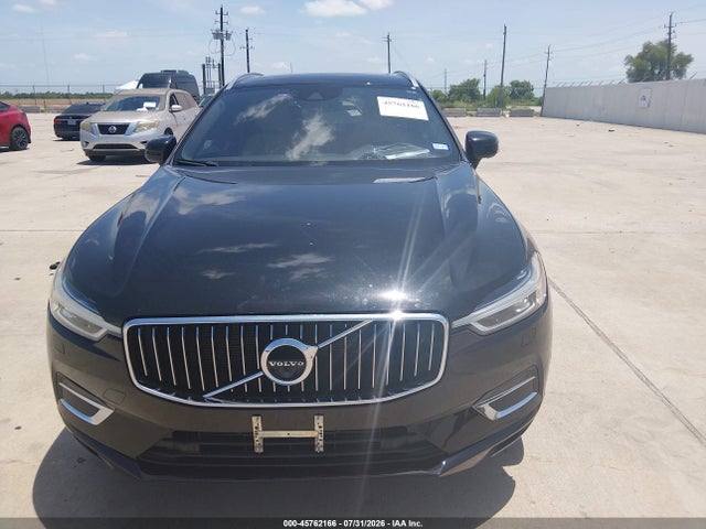Volvo Xc60 T6 Inscription 2019 YV4A22RL2K1345290 Image 6