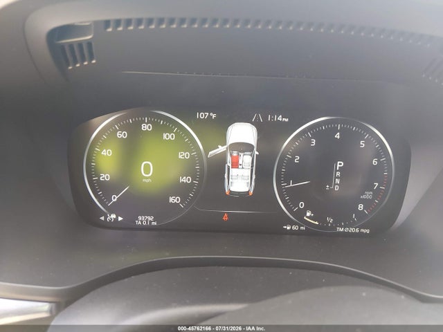 Volvo Xc60 T6 Inscription 2019 YV4A22RL2K1345290 Image 7