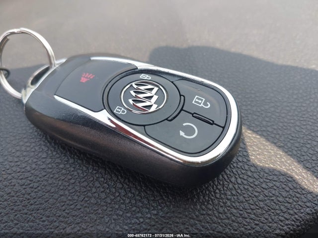 Продаж на аукціоні авто 2019 Buick Encore Fwd Preferred, vin: KL4CJASB0KB877135, номер лоту: 45762172