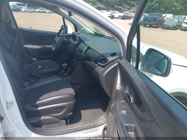 Продаж на аукціоні авто 2019 Buick Encore Fwd Preferred, vin: KL4CJASB0KB877135, номер лоту: 45762172