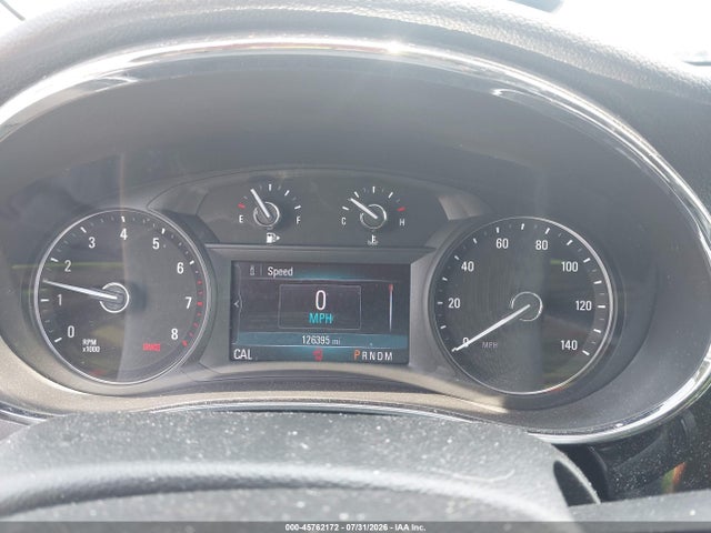 Продаж на аукціоні авто 2019 Buick Encore Fwd Preferred, vin: KL4CJASB0KB877135, номер лоту: 45762172