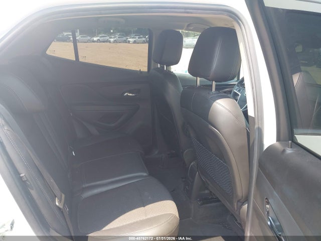 Продаж на аукціоні авто 2019 Buick Encore Fwd Preferred, vin: KL4CJASB0KB877135, номер лоту: 45762172