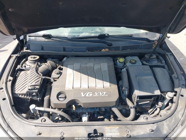 Продажа на аукционе авто 2010 Buick Lacrosse Cx, vin: 1G4GB5EG5AF129261, номер лота: 45762176