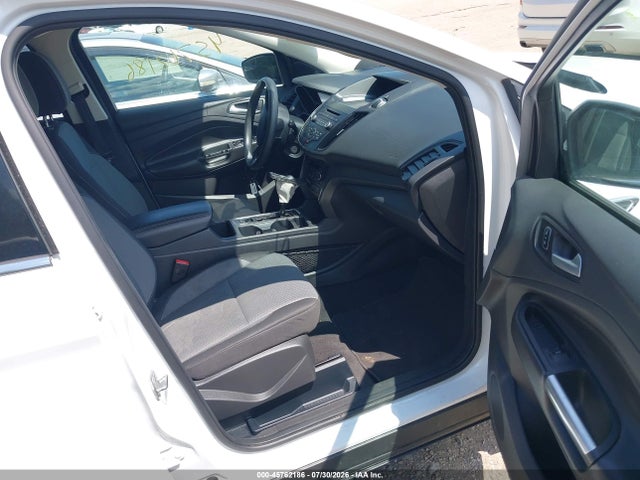 2017 Ford Escape Se მანქანა იყიდება აუქციონზე, vin: 1FMCU0GD3HUB23947, აუქციონის ნომერი: 45762186