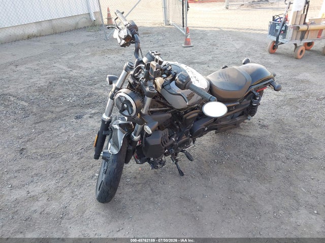 Aukcja sprzedaży 2026 Harley-davidson Rh975, vin: MLY1ZH118TS306577, numer aukcji: 45762189
