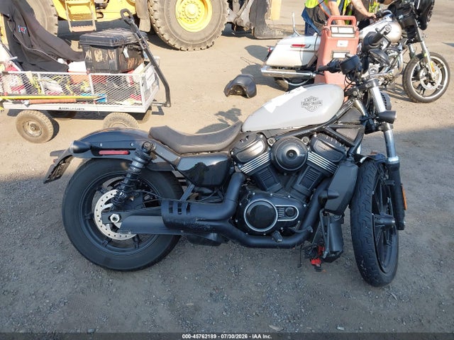 Harley-Davidson Rh975 2026 MLY1ZH118TS306577 Image 11